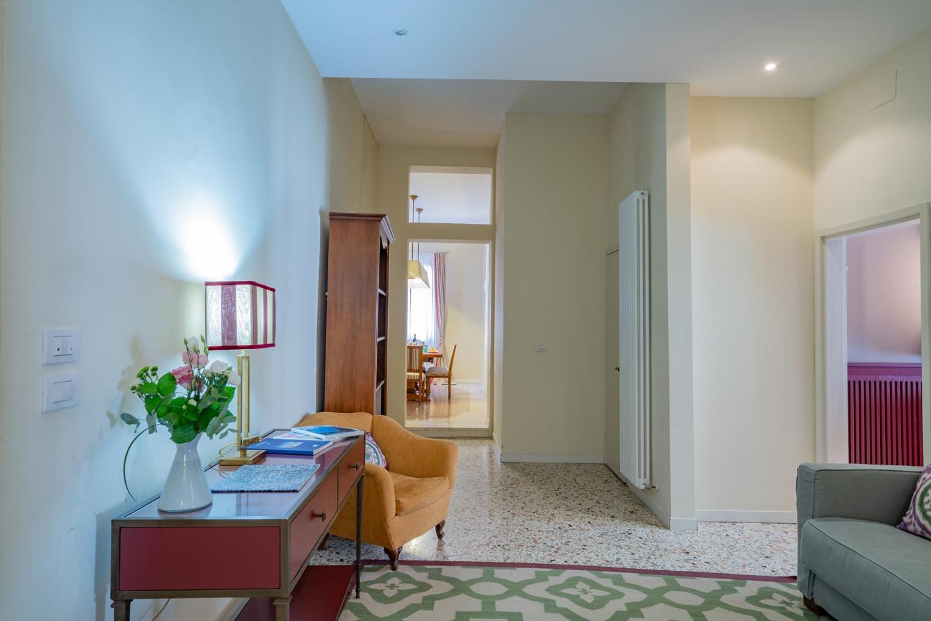 Ca' Canaletto Canal View Refreshed In 2024! Appartement