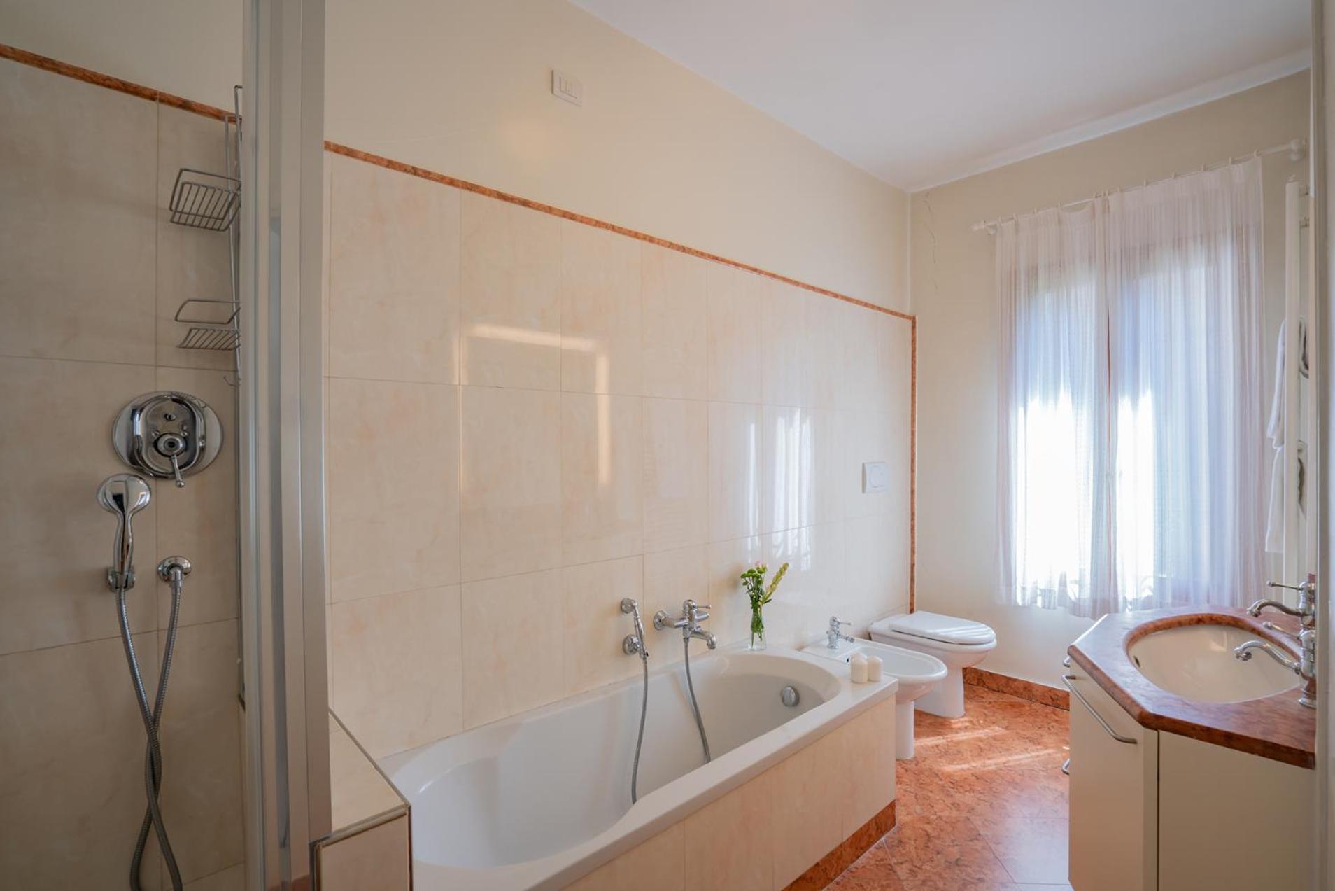 Appartement Ca' Canaletto Canal View Refreshed In 2024!
