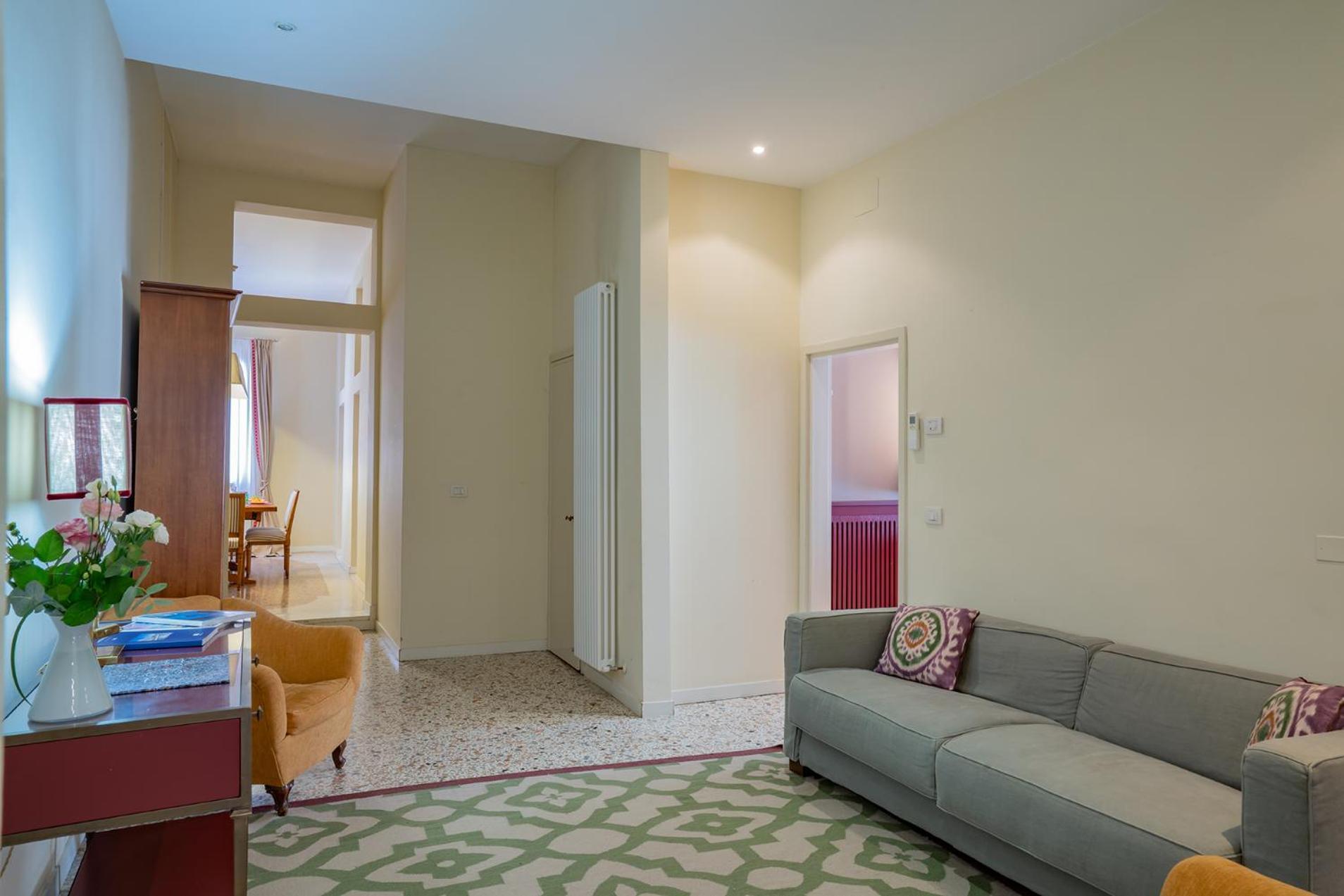 Ca' Canaletto Canal View Refreshed In 2024! Appartement *